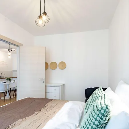 Daire - Balcony - Comfort And Calm Hideaway Budapeşte