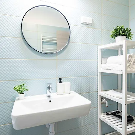 Daire - Balcony - Comfort And Calm Hideaway